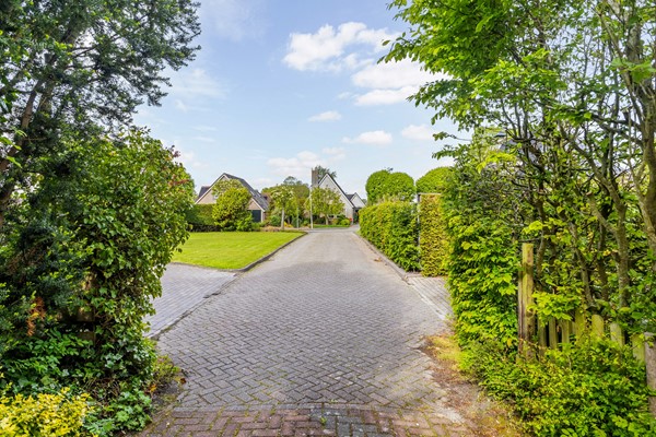 Medium property photo - Dooitzen de Bildtstraat 7, 9079 MN Sint Jacobiparochie